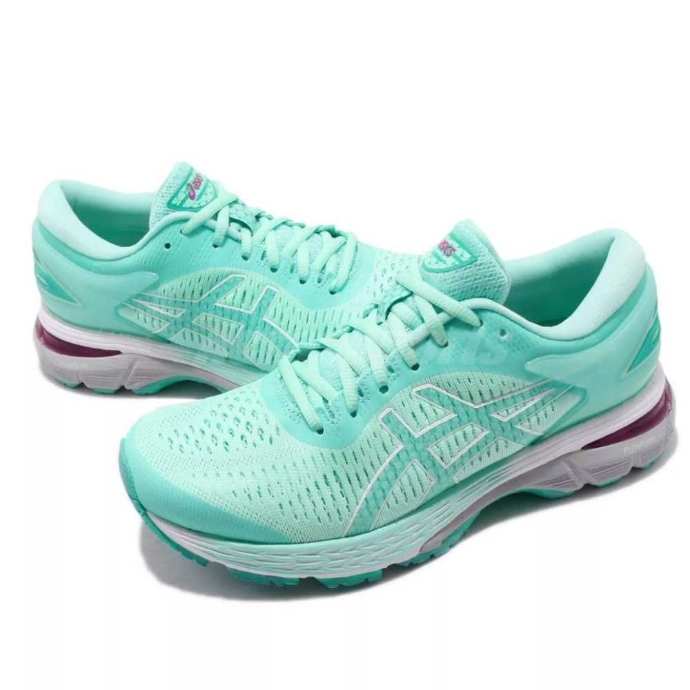 Womens Asics Kayano 25